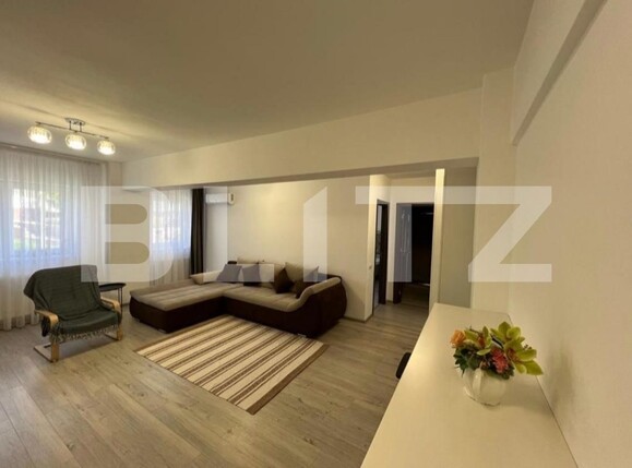 Apartament de închiriat 2 camere Pacurari - 119311AI | BLITZ Iași | Poza1