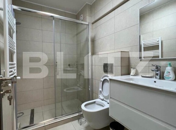 Apartament de închiriat 2 camere Pacurari - 119311AI | BLITZ Iași | Poza7