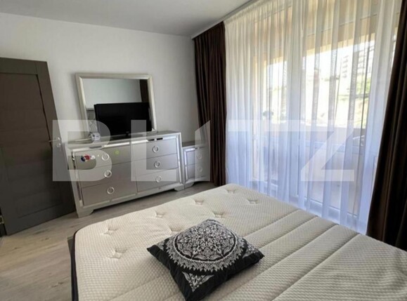 Apartament de închiriat 2 camere Pacurari - 119311AI | BLITZ Iași | Poza3