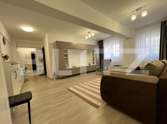 Apartament de închiriat 2 camere Pacurari - 119311AI | BLITZ Iași | Poza2