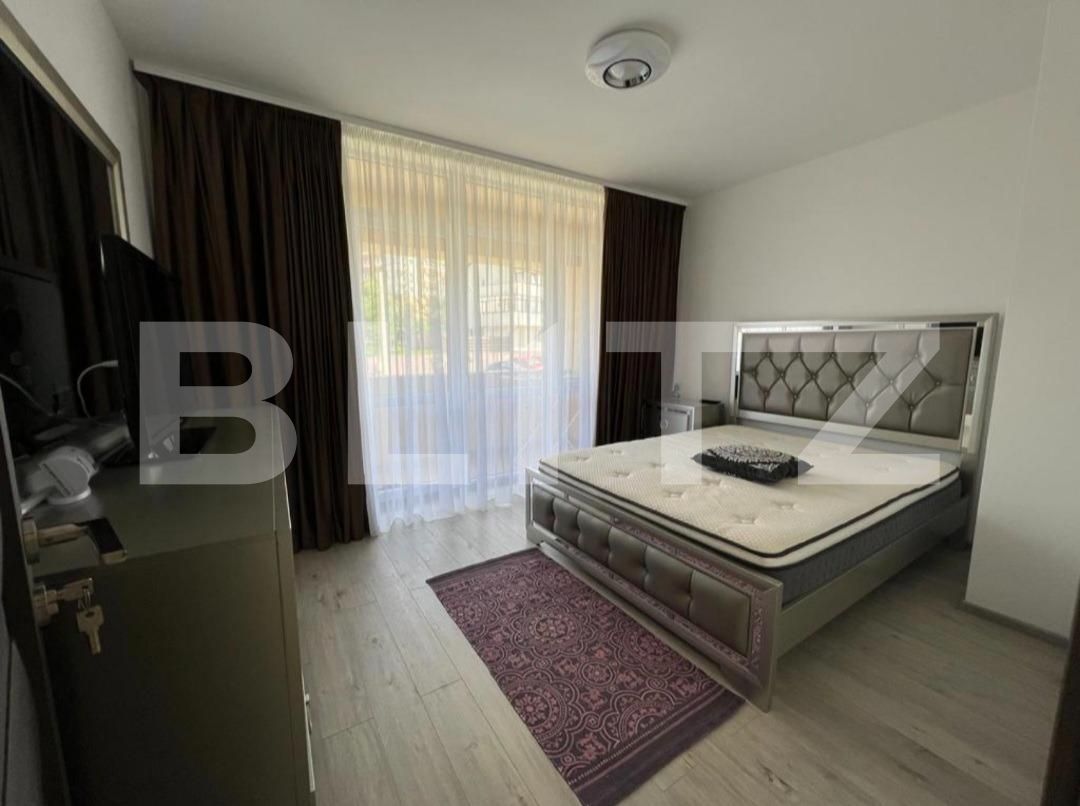 Apartament de închiriat 2 camere Pacurari - 119311AI | BLITZ Iași | Poza4