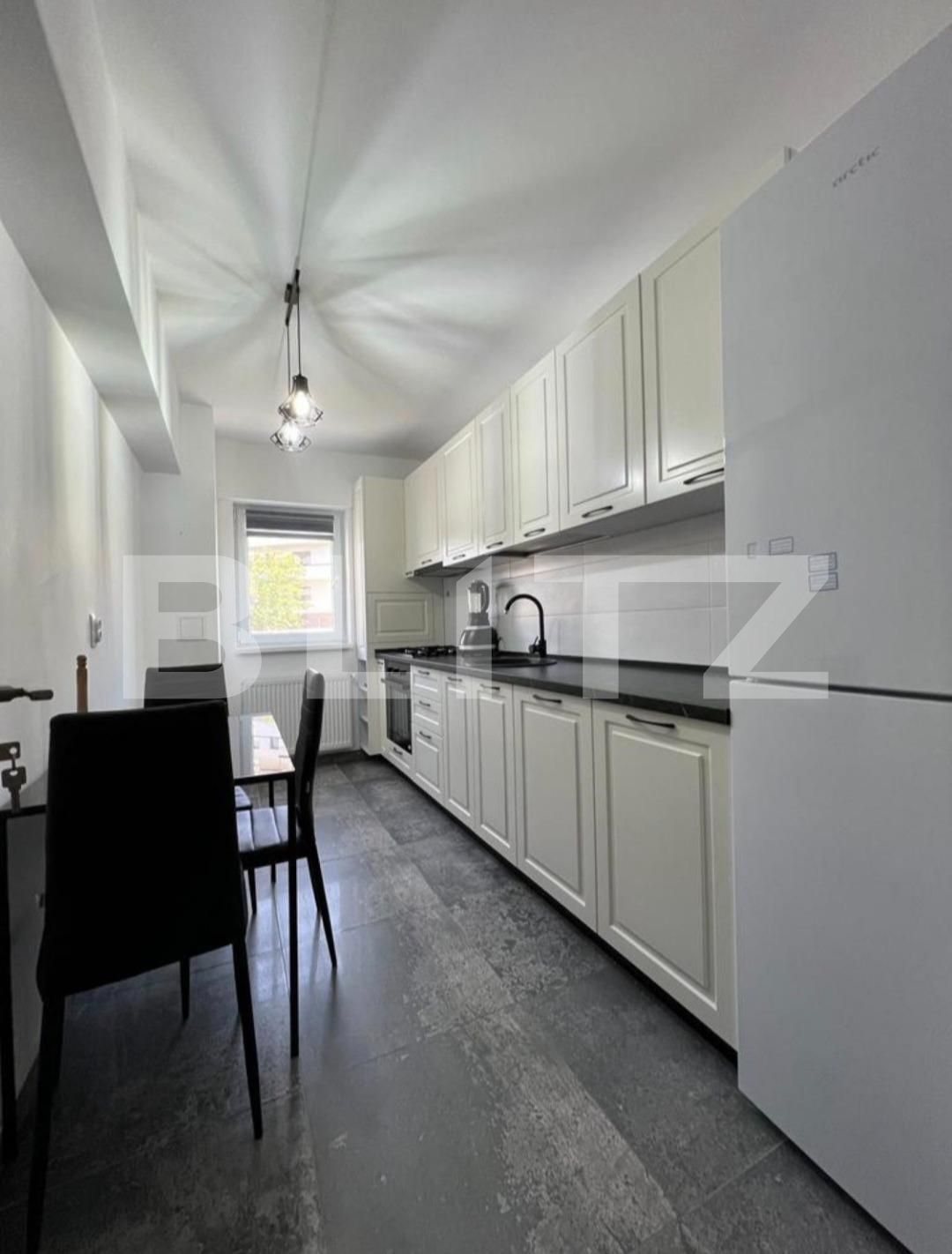 Apartament de închiriat 2 camere Pacurari - 119311AI | BLITZ Iași | Poza5