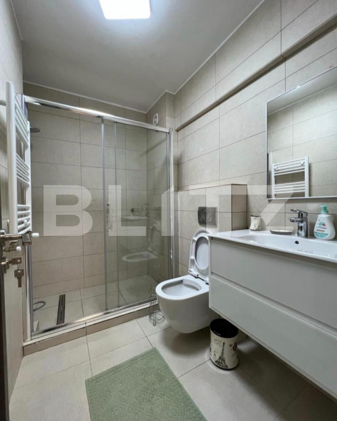 Apartament de închiriat 2 camere Pacurari - 119311AI | BLITZ Iași | Poza7