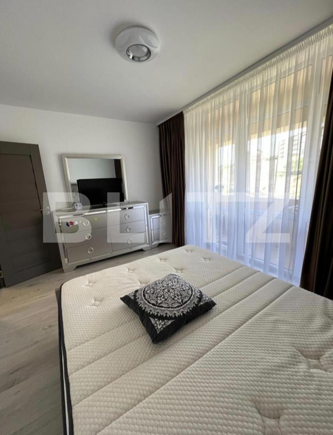 Apartament de închiriat 2 camere Pacurari - 119311AI | BLITZ Iași | Poza3