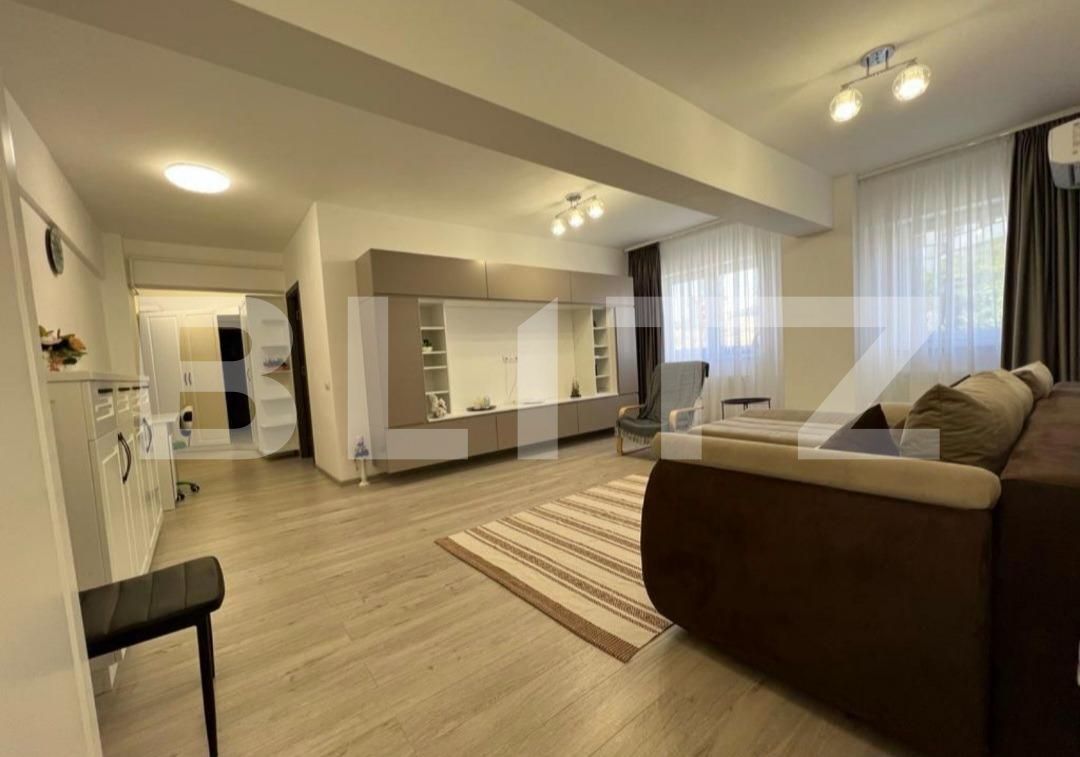 Apartament de închiriat 2 camere Pacurari - 119311AI | BLITZ Iași | Poza2