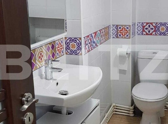 Garsonieră de închiriat Copou - 119314AI | BLITZ Iași | Poza5