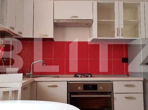 Garsonieră de închiriat Copou - 119314AI | BLITZ Iași | Poza4