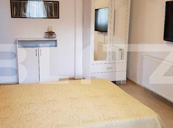 Garsonieră de închiriat Copou - 119314AI | BLITZ Iași | Poza2