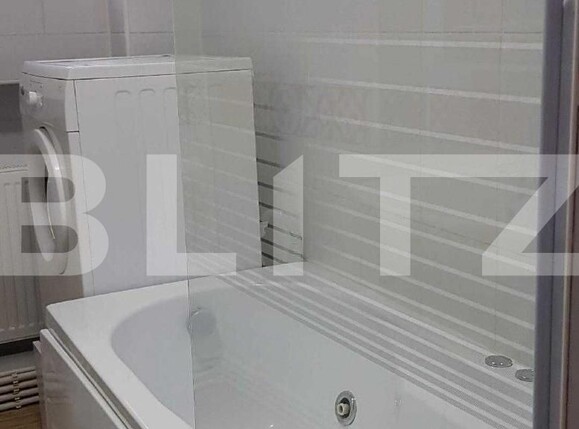 Garsonieră de închiriat Copou - 119314AI | BLITZ Iași | Poza6