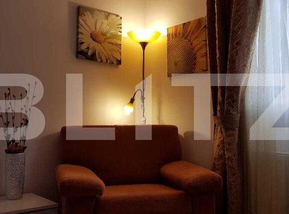 Garsonieră de închiriat Copou - 119314AI | BLITZ Iași | Poza3