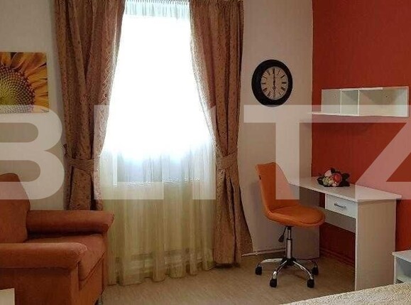 Garsonieră de închiriat Copou - 119314AI | BLITZ Iași | Poza1