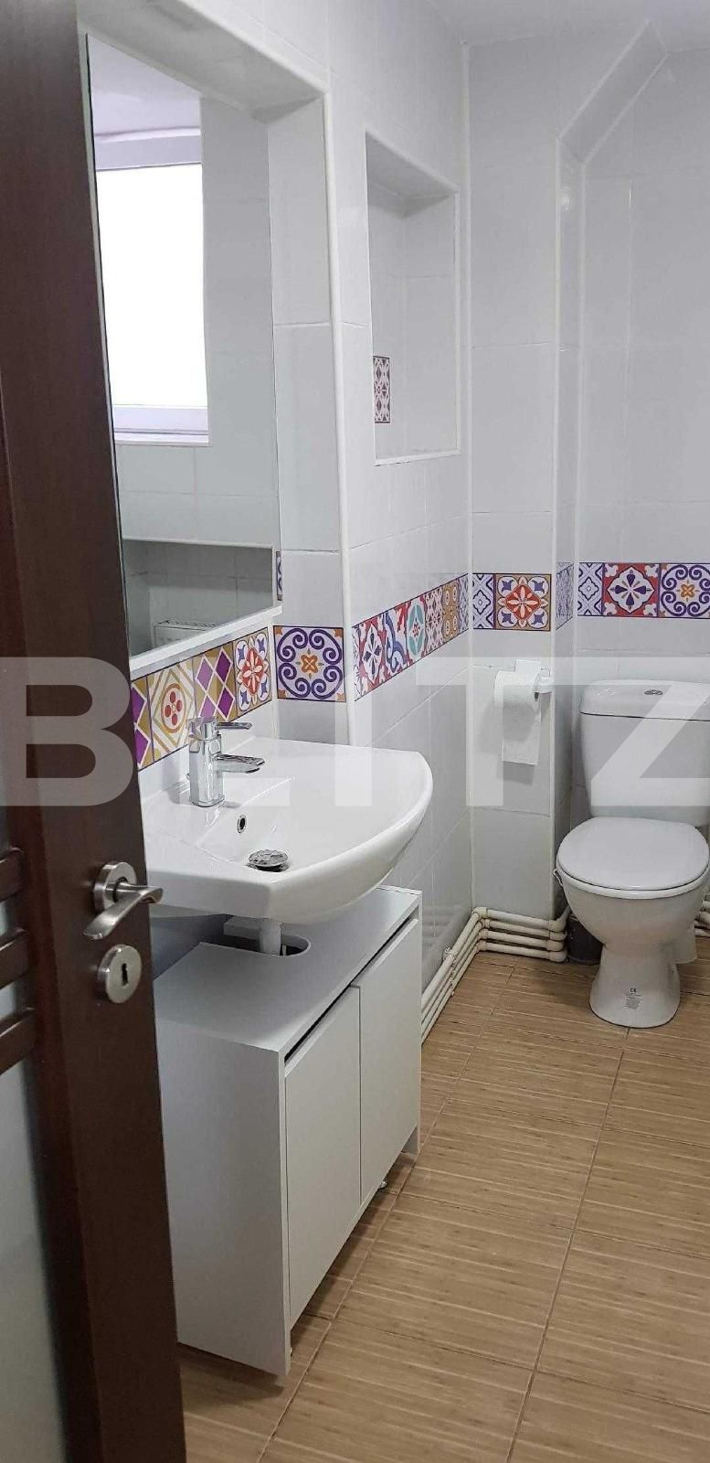 Garsonieră de închiriat Copou - 119314AI | BLITZ Iași | Poza5