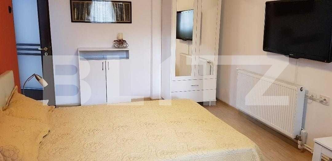 Garsonieră de închiriat Copou - 119314AI | BLITZ Iași | Poza2