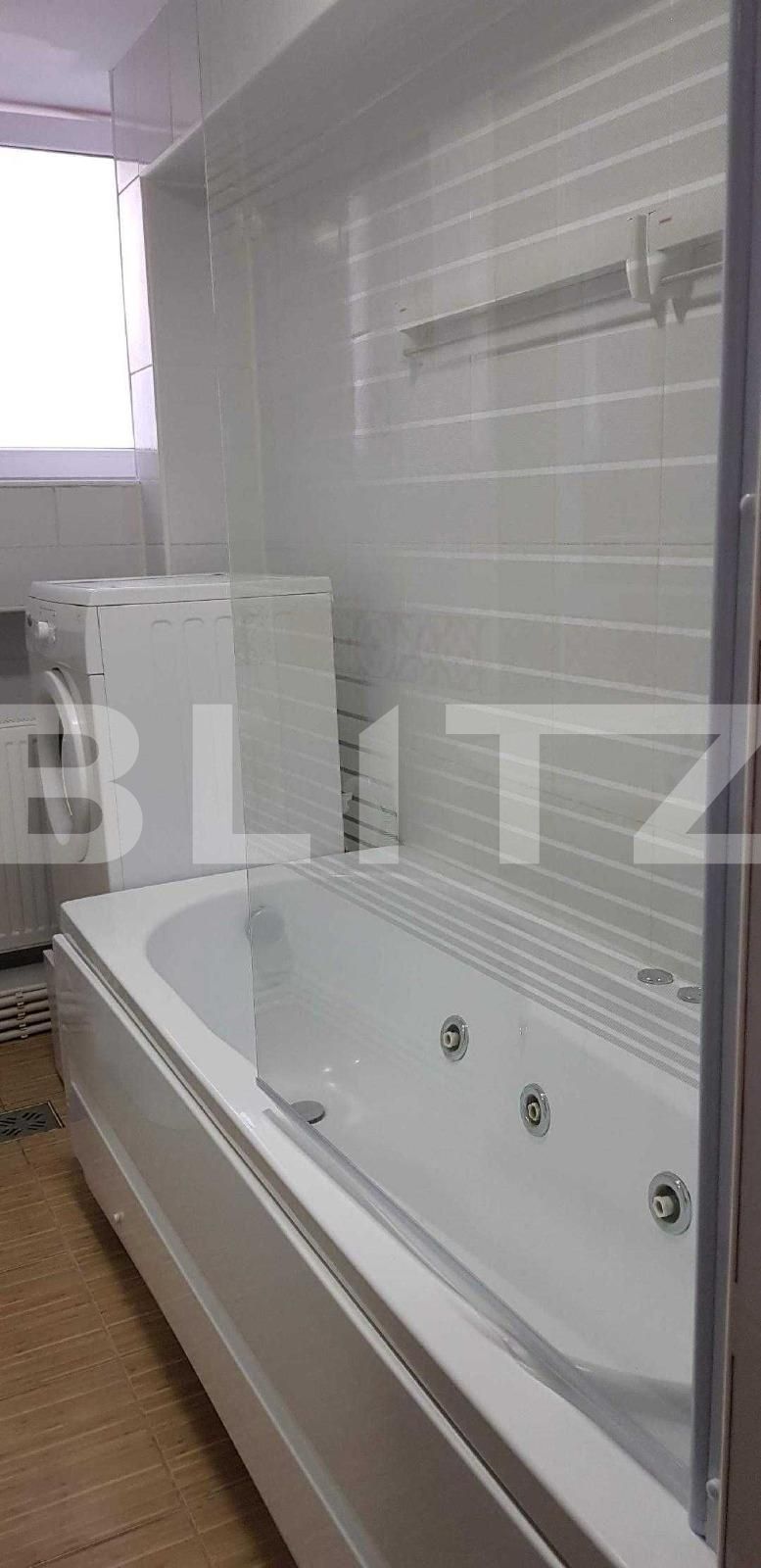 Garsonieră de închiriat Copou - 119314AI | BLITZ Iași | Poza6