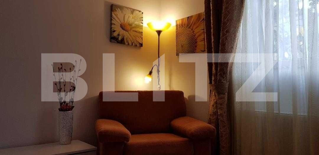 Garsonieră de închiriat Copou - 119314AI | BLITZ Iași | Poza3