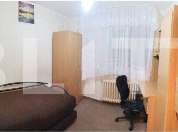 Apartament de închiriat 2 camere Podu Ros - 119332AI | BLITZ Iași | Poza3