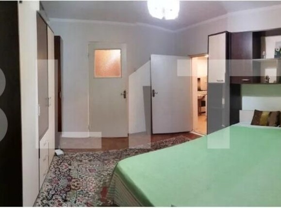 Apartament de închiriat 2 camere Podu Ros - 119332AI | BLITZ Iași | Poza1