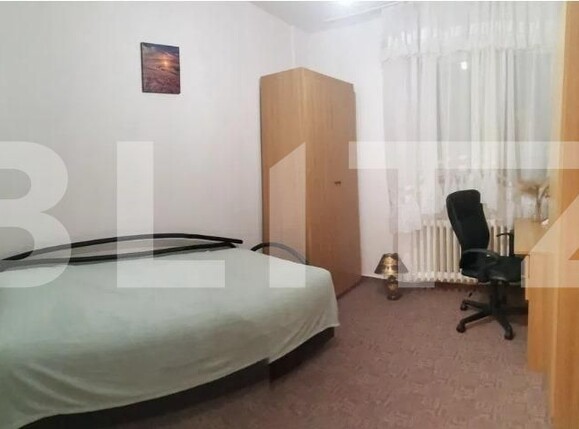 Apartament de închiriat 2 camere Podu Ros - 119332AI | BLITZ Iași | Poza4
