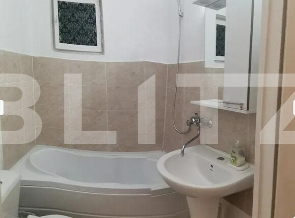 Apartament de închiriat 2 camere Podu Ros - 119332AI | BLITZ Iași | Poza6