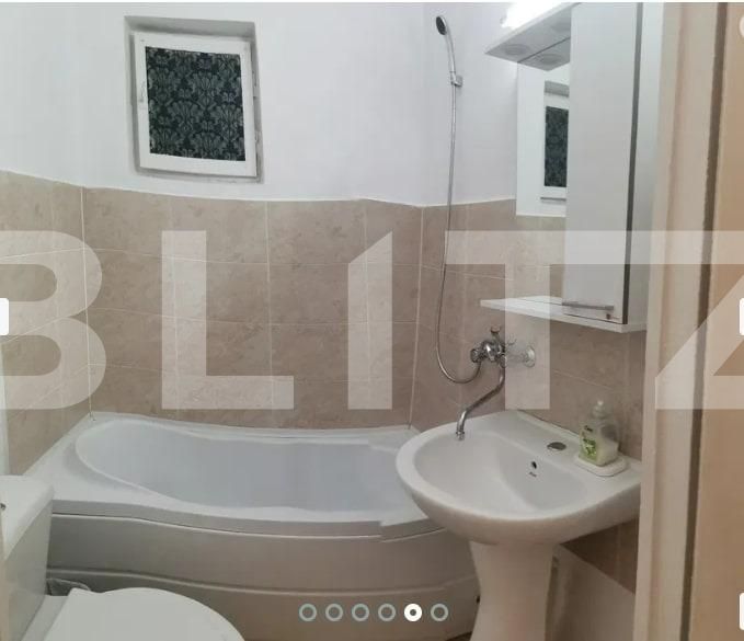 Apartament de închiriat 2 camere Podu Ros - 119332AI | BLITZ Iași | Poza6
