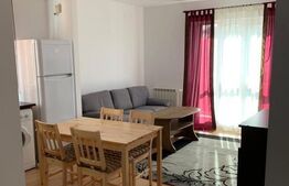 Apartament de 2 camere, decomandat, 50mp, zona Tatarasi, Green Park