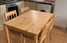 Apartament de 2 camere, decomandat, 50mp, zona Tatarasi, Green Park