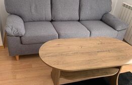 Apartament de 2 camere, decomandat, 50mp, zona Tatarasi, Green Park