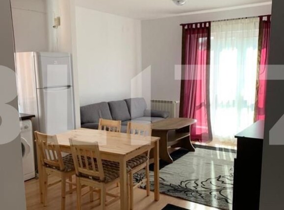 Apartament de închiriat 2 camere Tatarasi - 119345AI | BLITZ Iași | Poza1