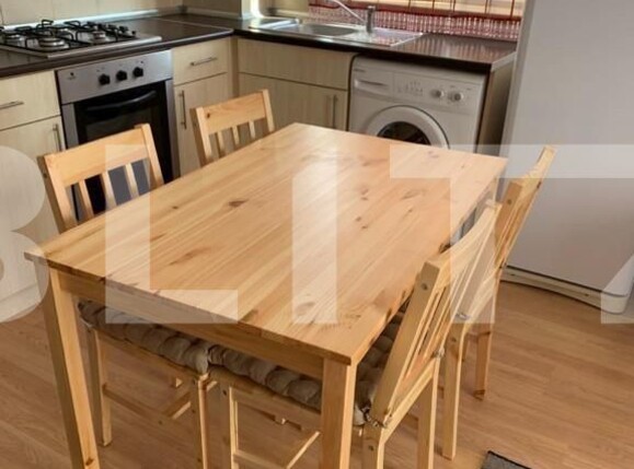 Apartament de închiriat 2 camere Tatarasi - 119345AI | BLITZ Iași | Poza4