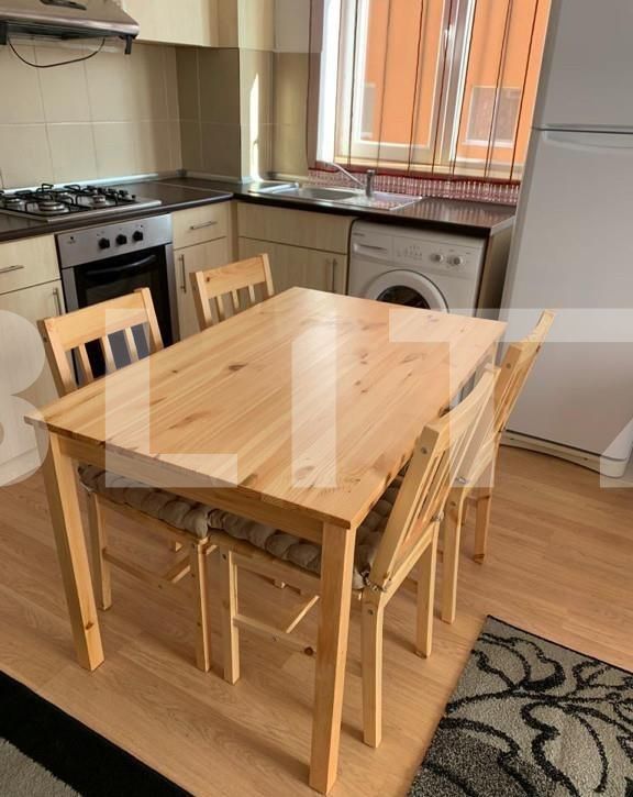 Apartament de închiriat 2 camere Tatarasi - 119345AI | BLITZ Iași | Poza4