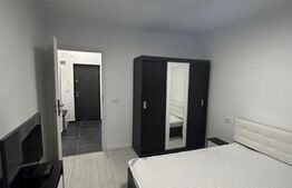 Apartament de 2 camere, semidecomandat, 47mp, zona Visani 