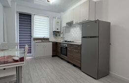 Apartament de 2 camere, semidecomandat, 47mp, zona Visani 