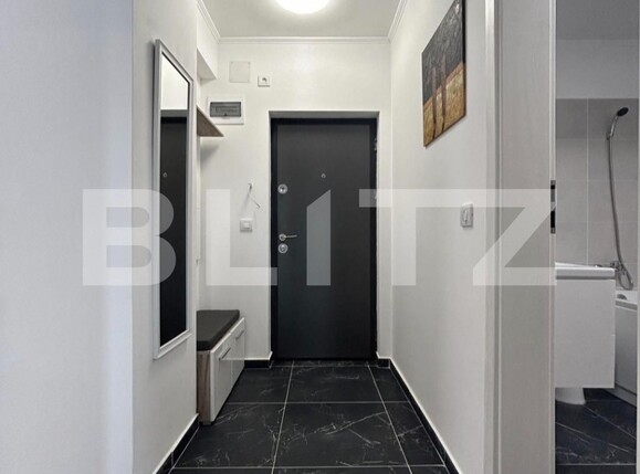 Apartament de închiriat 2 camere Visani - 119350AI | BLITZ Iași | Poza4
