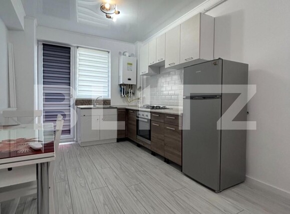 Apartament de închiriat 2 camere Visani - 119350AI | BLITZ Iași | Poza5
