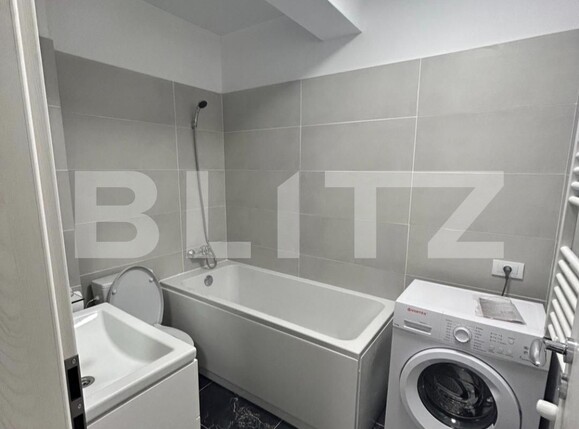 Apartament de închiriat 2 camere Visani - 119350AI | BLITZ Iași | Poza7