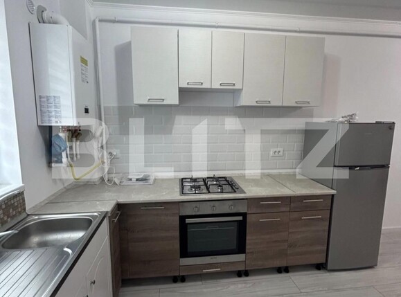 Apartament de închiriat 2 camere Visani - 119350AI | BLITZ Iași | Poza6