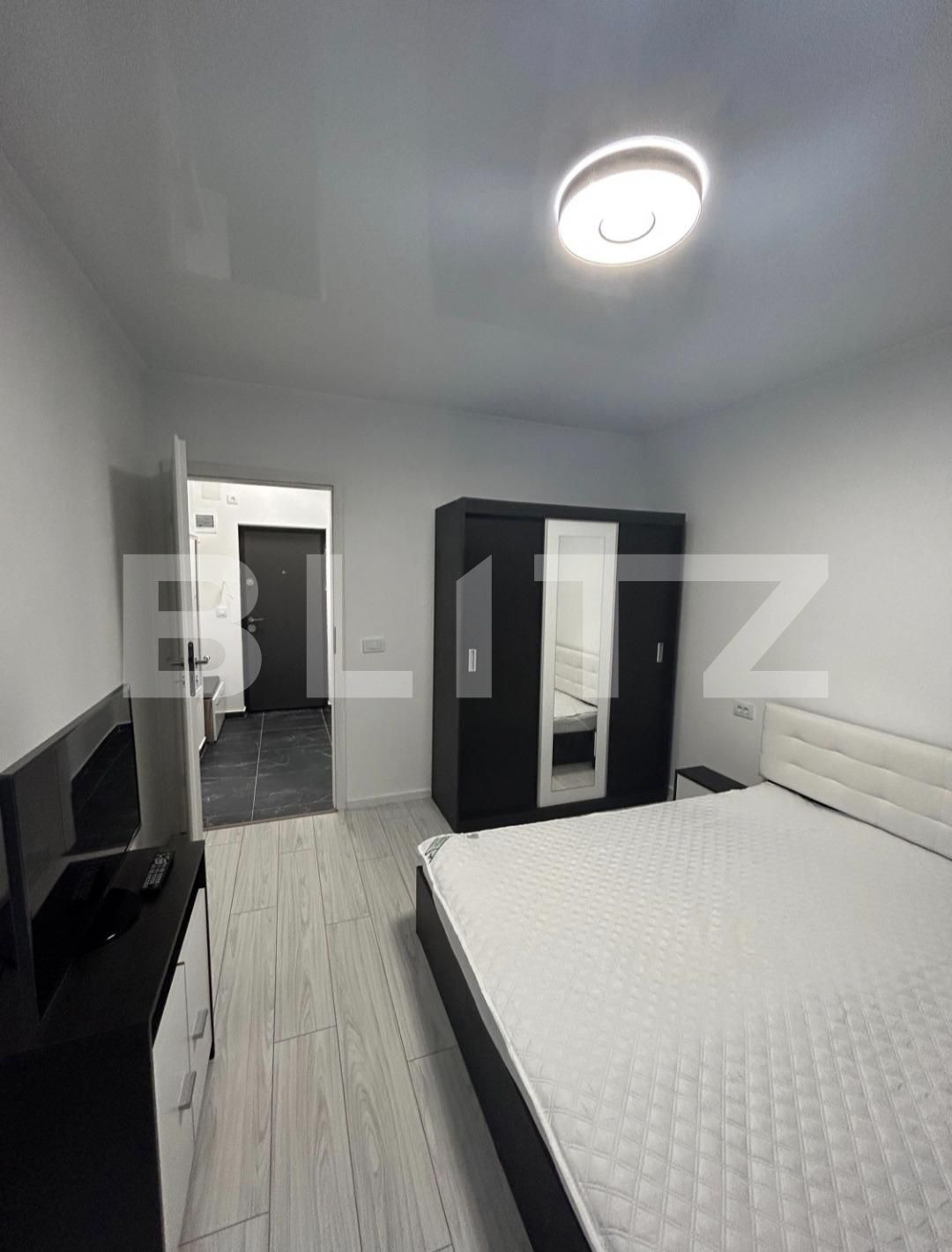 Apartament de închiriat 2 camere Visani - 119350AI | BLITZ Iași | Poza2