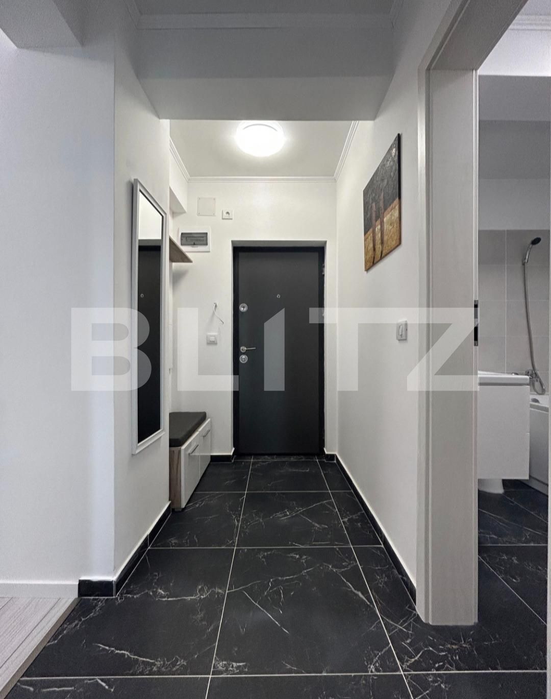 Apartament de închiriat 2 camere Visani - 119350AI | BLITZ Iași | Poza4