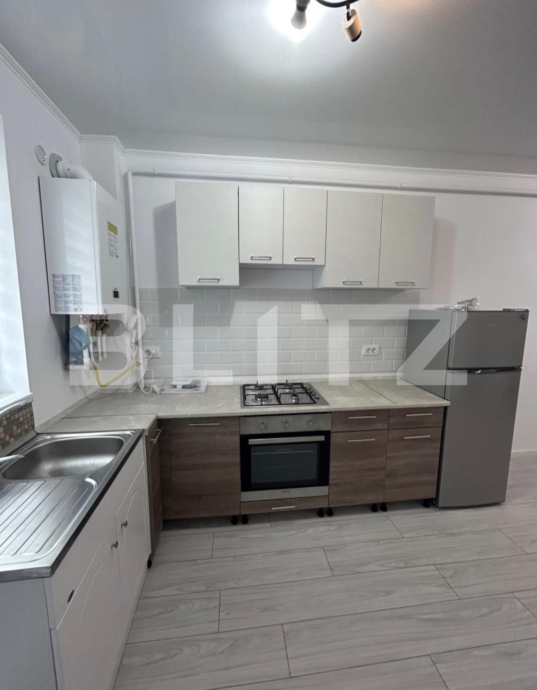 Apartament de închiriat 2 camere Visani - 119350AI | BLITZ Iași | Poza6