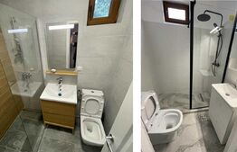Casa 3 camere, semidecomandată, 152mp, zona Tatarasi 