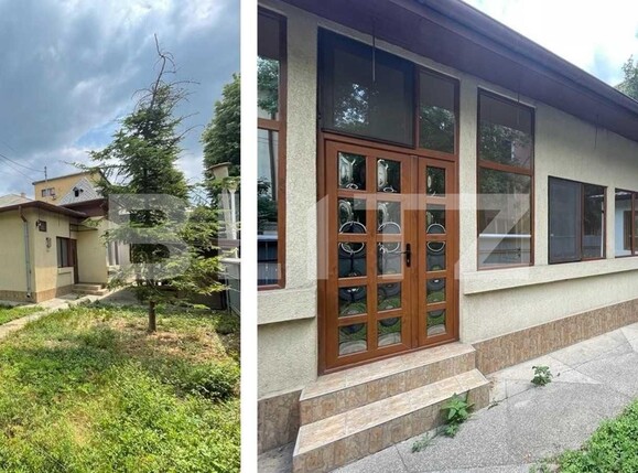 Casa de închiriat 3 camere Tatarasi - 119354CI | BLITZ Iași | Poza1