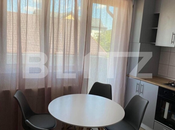 Apartament de închiriat 3 camere Rediu - 119357AI | BLITZ Iași | Poza1