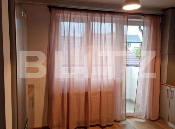 Apartament de închiriat 3 camere Rediu - 119357AI | BLITZ Iași | Poza2