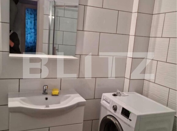 Apartament de închiriat 3 camere Rediu - 119357AI | BLITZ Iași | Poza4