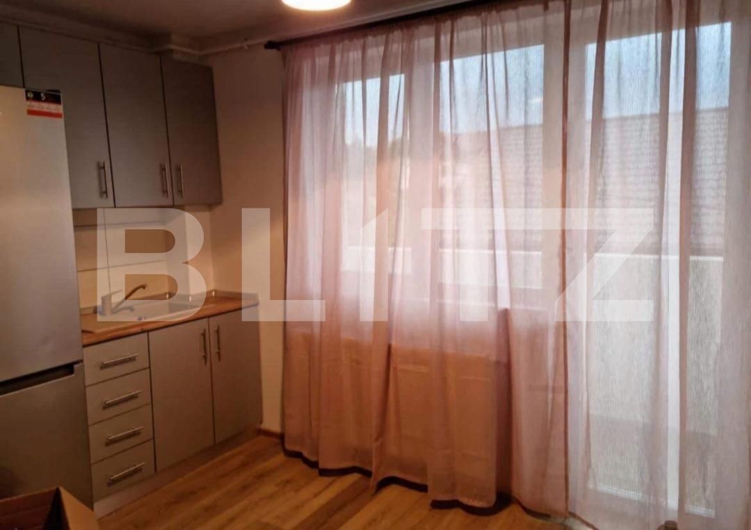 Apartament de închiriat 3 camere Rediu - 119357AI | BLITZ Iași | Poza3