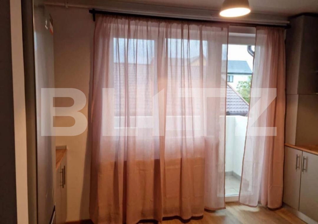 Apartament de închiriat 3 camere Rediu - 119357AI | BLITZ Iași | Poza2
