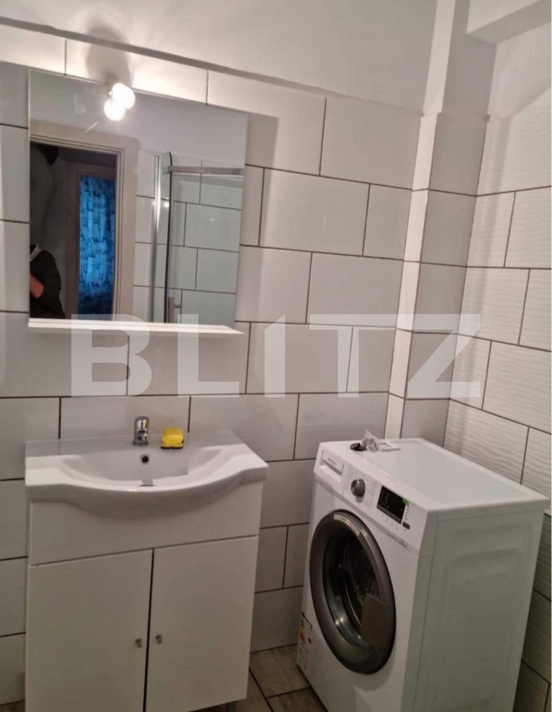 Apartament de închiriat 3 camere Rediu - 119357AI | BLITZ Iași | Poza4