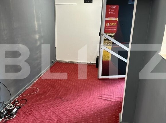 Spațiu comercial de vânzare Baza 3 - 119443SVC | BLITZ Iași | Poza2