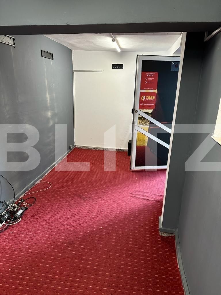 Spațiu comercial de vânzare Baza 3 - 119443SVC | BLITZ Iași | Poza2