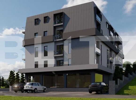 Apartament de vânzare 2 camere Hlincea - 119452AV | BLITZ Iași | Poza2